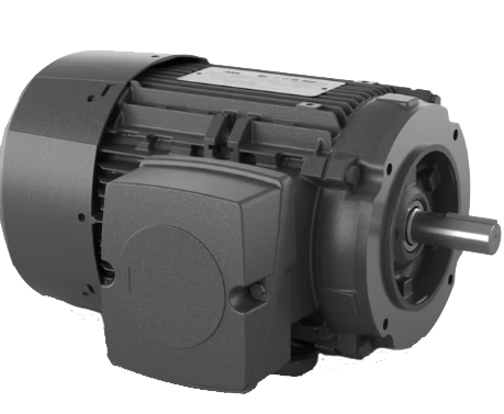 Двигатель ABB NEMA GP100A