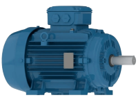 Электродвигатель Ex-e