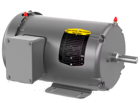 Закрытый двигатель GNEM