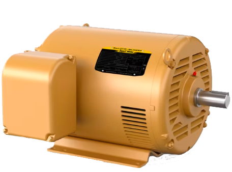 Электродвигатель Baldor-Reliance Трехфазный двигатель открытого типа
