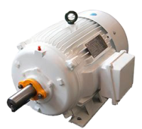 Двигатель NEMA D