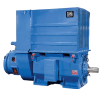 Электродвигатель M-MAF