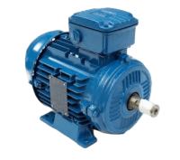 Электродвигатель W21R 315S/M  2P 200кВт