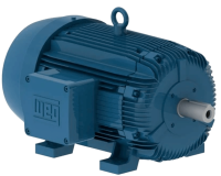 Двигатели для взрывоопасных зон NEMA