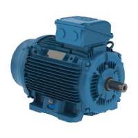 Электродвигатель W22-GOST L100L 4Р 4 кВт
