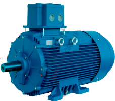 Электродвигатели ВАДМ-М и ВАДМ-Л