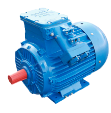 Электродвигатель ВА