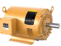Электродвигатель Baldor-Reliance SP4 NEMA общего назначения — открытый двигатель