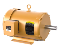 Электродвигатель Baldor-Reliance SP4 NEMA общего назначения — закрытый двигатель