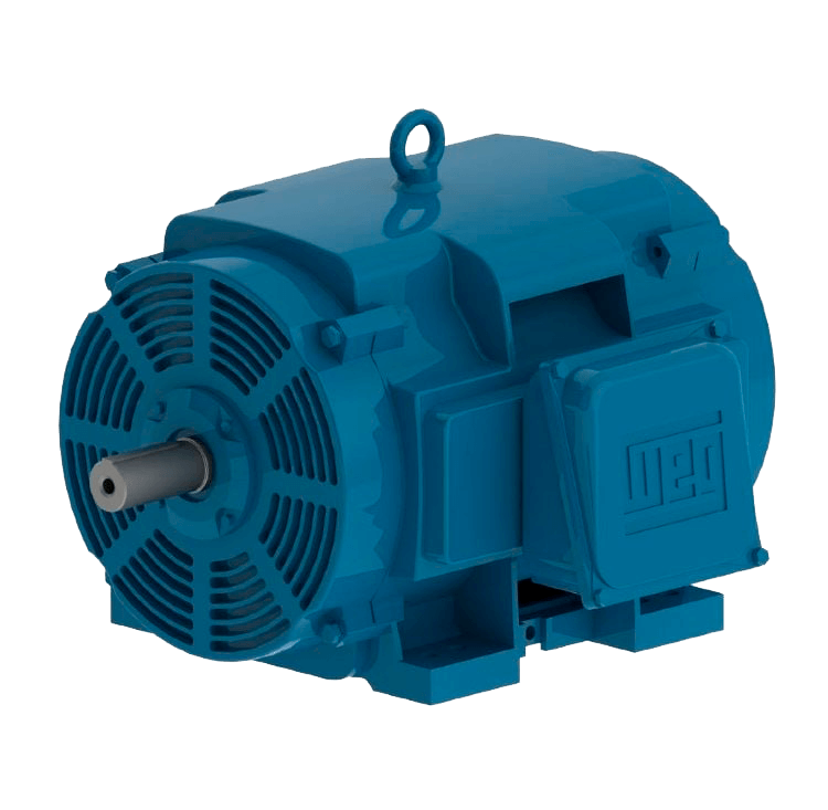 Электродвигатель W22 90L  2P 3кВт