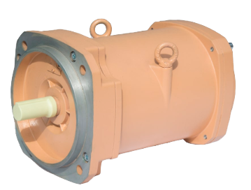 Двигатели серии АИРБС (IP67)