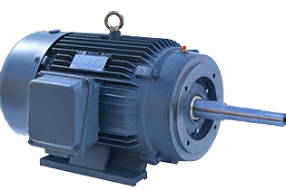 Двигатель NEMA JM/JP