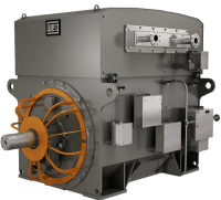 Электродвигатель W60ec