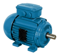 Электродвигатель EEx nA КПД EFF1