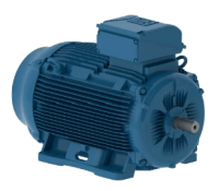 Электродвигатель W22 NEMA