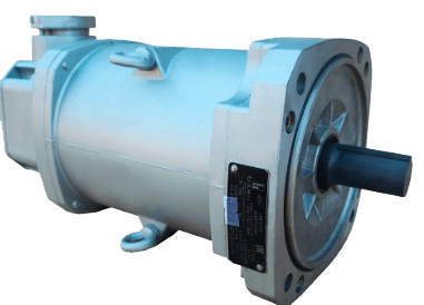 Двигатели серии АИМ (IP67)