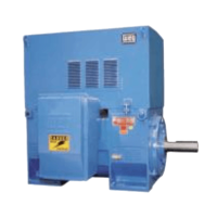 Электродвигатель M-MGP