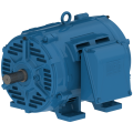 Электродвигатели открытого исполнения IP23