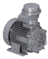 Электродвигатель BFGC4